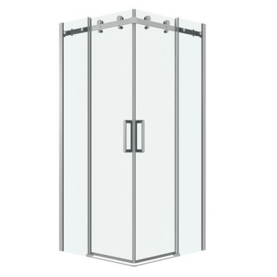 Душевое ограждение Grossman Classic 300.K33.04.1010.10.00 (1000x1000x1950) Душевое ограждение Grossman Classic 300.K33.04.1010.10.00 (1000x1000x1950)