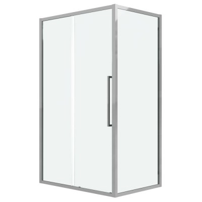 Душевое ограждение Grossman Cosmo 120.K33.02.1010.10.00 (1000x1000x1950) Душевое ограждение Grossman Cosmo 120.K33.02.1010.10.00 (1000x1000x1950)