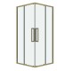 Душевое ограждение Grossman Cosmo 300.K33.02.1010.32.00 (100х100х195) квадрат