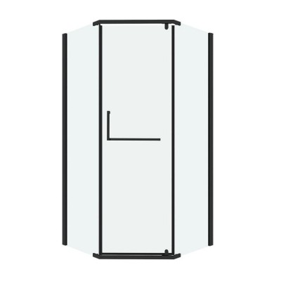 Душевое ограждение Grossman Pragma 302.K33.03.1010.21.00 (1000x1000x1950) прозрачное Душевое ограждение Grossman Pragma 302.K33.03.1010.21.00 (1000x1000x1950) прозрачное