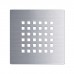 Душевой поддон Grossman Strong GR-S1100100Q (100х100) из искусственного камня, квадрат, белый Душевой поддон Grossman Strong GR-S1100100Q (100х100) из искусственного камня, квадрат, белый