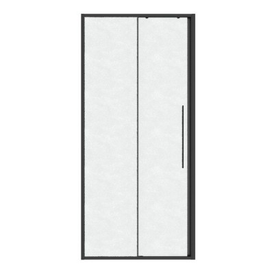 Душевая дверь Niagara Nova NG-34-L11CHGR (1100x1950) Душевая дверь Niagara Nova NG-34-L11CHGR (1100x1950)