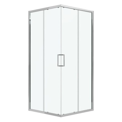 Душевой уголок Niagara Nova NG-6688-14 (800х800х2080) с поддоном Душевой уголок Niagara Nova NG-6688-14 (800х800х2080) с поддоном