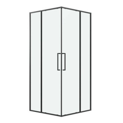 Душевой уголок Niagara Nova NG-6836-100BL (1000x1000x2080) с поддоном Душевой уголок Niagara Nova NG-6836-100BL (1000x1000x2080) с поддоном