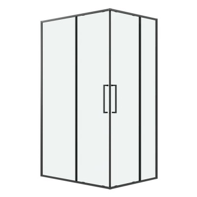 Душевой уголок Niagara Nova NG-6836-1080BL (1000х800х2080) с поддоном Душевой уголок Niagara Nova NG-6836-1080BL (1000х800х2080) с поддоном