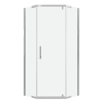 Душевое ограждение Niagara ECO NG-1009-14D (900x900x1900) Душевое ограждение Niagara ECO NG-1009-14D (900x900x1900)