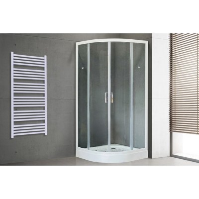 Душевой уголок Royal Bath RB 90HK-T (прозрачное) Душевой уголок Royal Bath RB 90HK-T (прозрачное)