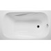 Ванна прямоугольная 1MARKA "CLASSIC" 120х70