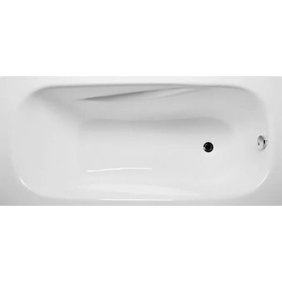 Ванна прямоугольная 1MARKA "CLASSIC" 150х70