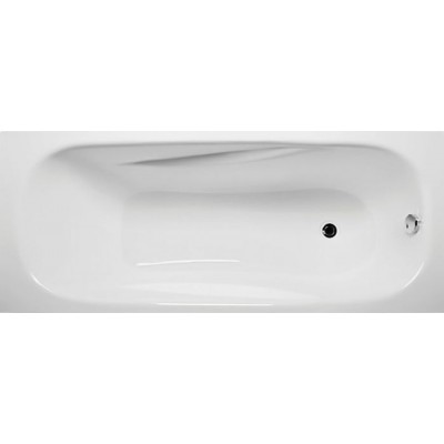 Ванна прямоугольная 1MARKA "CLASSIC" 170х70