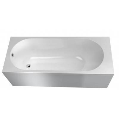 Ванна прямоугольная 1MARKA "VESPER" 150х70
