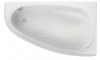 Ванна акриловая JOANNA 150x95 правая
