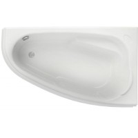 Ванна акриловая JOANNA 150x95 правая