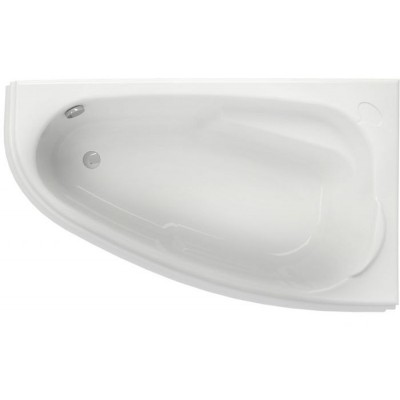 Ванна акриловая JOANNA 150x95 правая