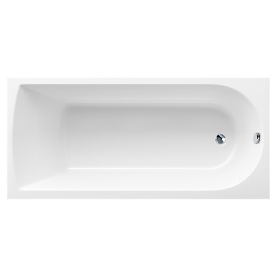 Акриловая ванна Royal Bath BERN (RB974101) 170x70 с каркасом Акриловая ванна Royal Bath BERN (RB974101) 170x70 с каркасом