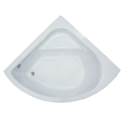 Акриловая ванна Royal Bath ROJO 150x150 с каркасом Акриловая ванна Royal Bath ROJO 150x150 с каркасом