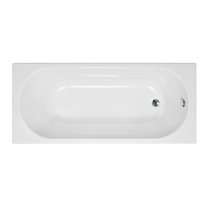 Акриловая ванна Royal Bath TUDOR 170x75 с каркасом