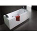 Акриловая ванна Royal Bath TUDOR 170x75 с каркасом