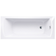 Акриловая ванна Royal Bath VIENNA (RB953501) 150x70 с каркасом