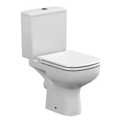 Унитаз-компакт COLOUR CLEAN ON 011 3/5 DPL Унитаз-компакт COLOUR CLEAN ON 011 3/5 DPL