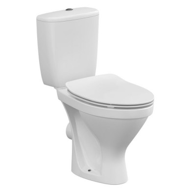 Унитаз-компакт MELAR 031 3/6 DPL EO SLIM Унитаз-компакт MELAR 031 3/6 DPL EO SLIM