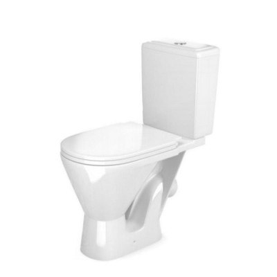 Унитаз-компакт Gesso Атлас Стандарт