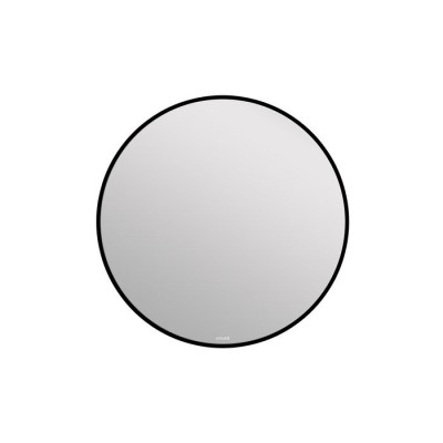 Зеркало Eclipse Smart 60X60 c LED-подсветкой Black Зеркало Eclipse Smart 60X60 c LED-подсветкой Black