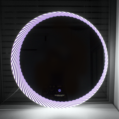 Зеркало ART LED D70 Зеркало ART LED D70