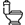 Унитазы